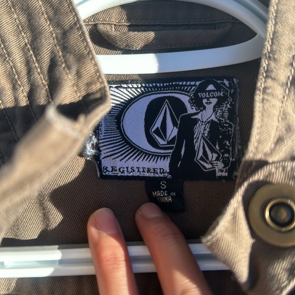 Cargo shacket - Picture 2 of 7